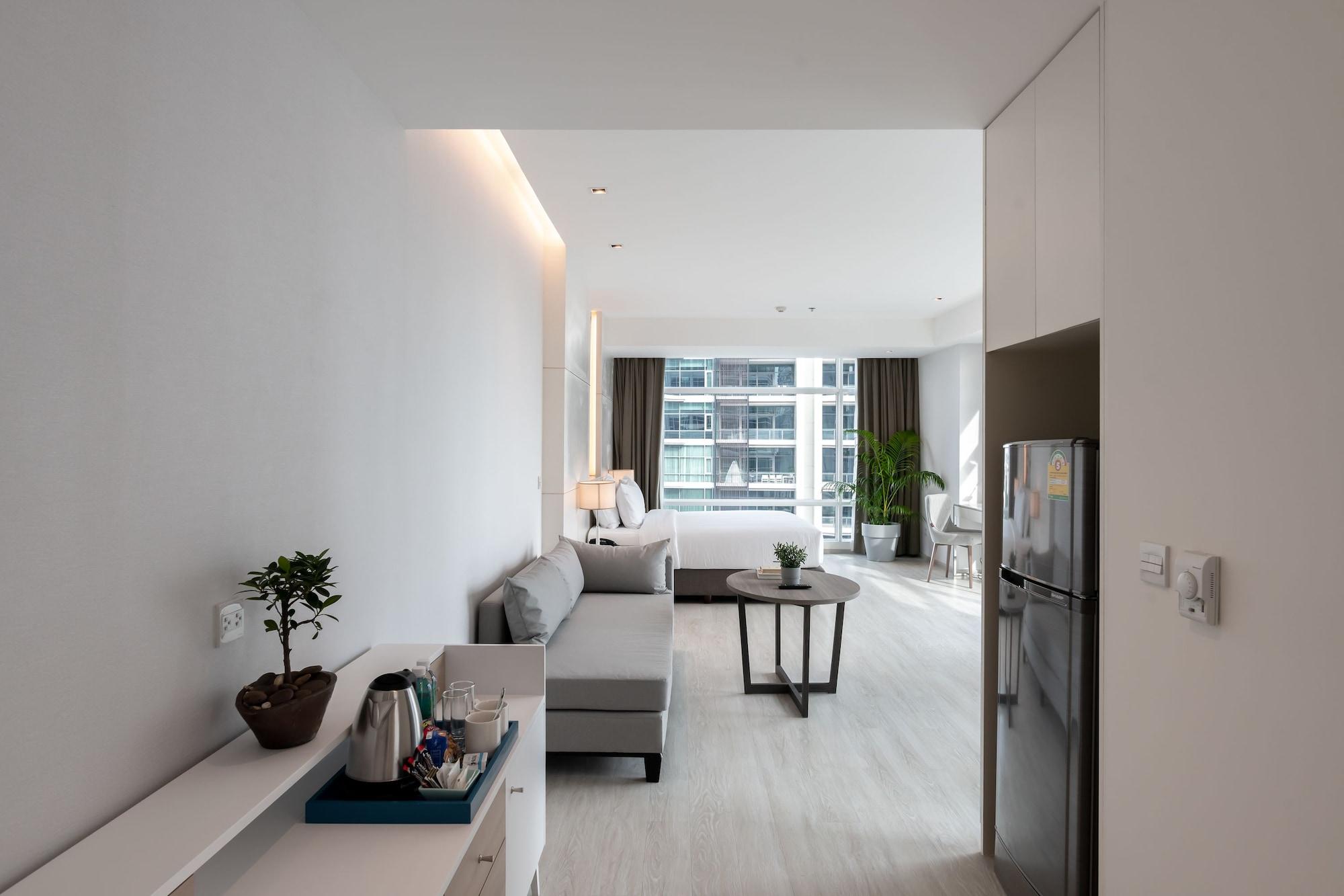 Hotel Jasmine 59 Bangkok