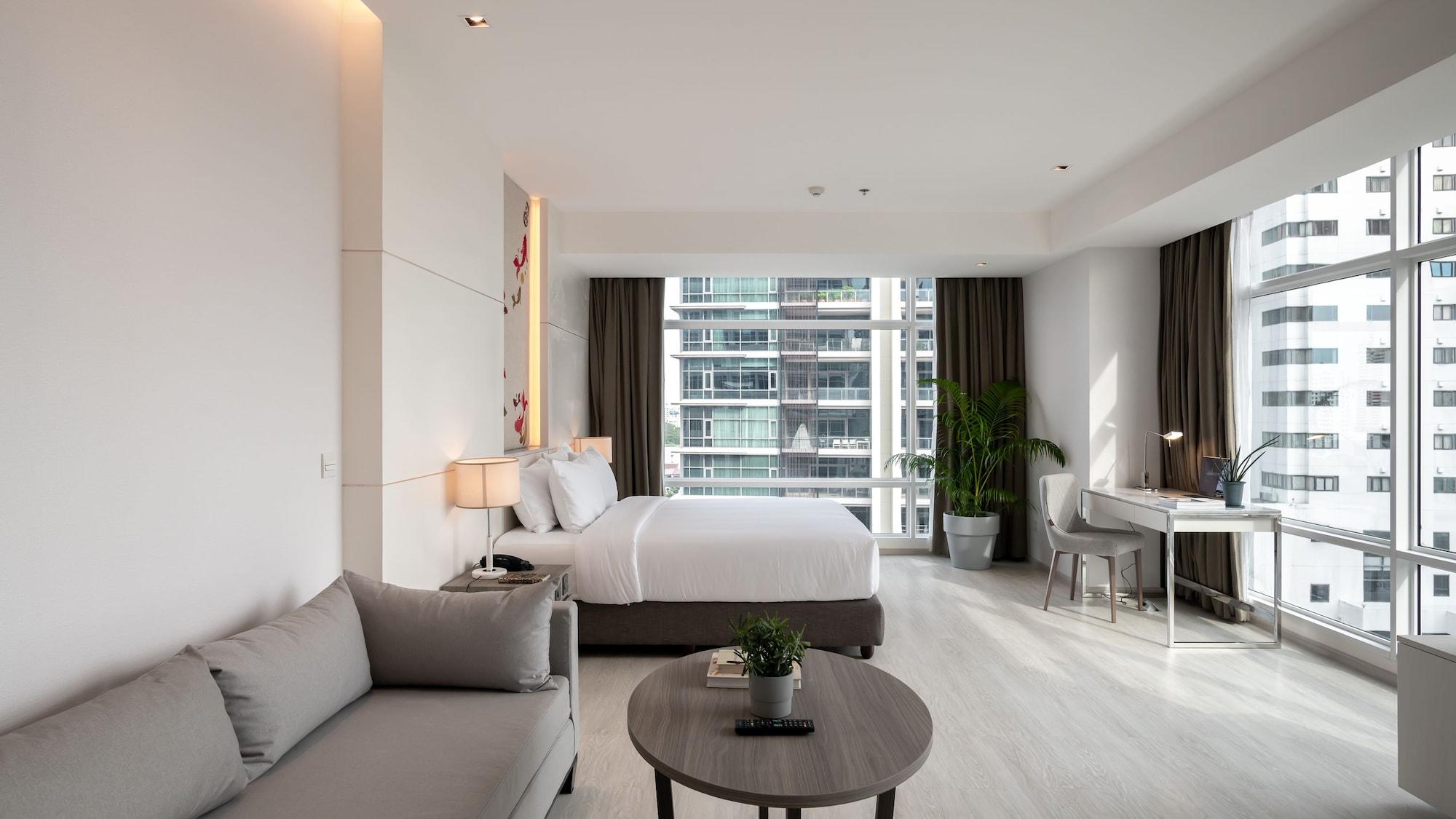 Jasmine 59 Bangkok