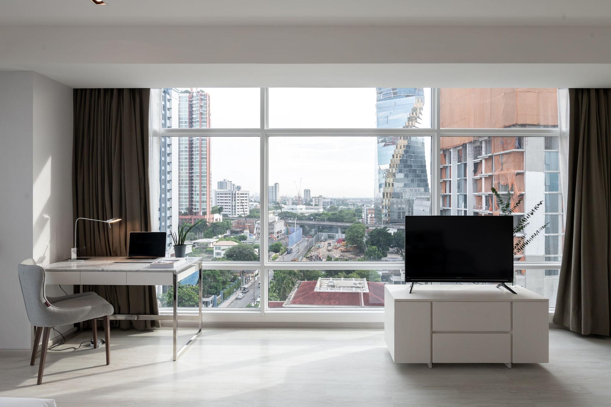 Jasmine 59 Hotel 5*