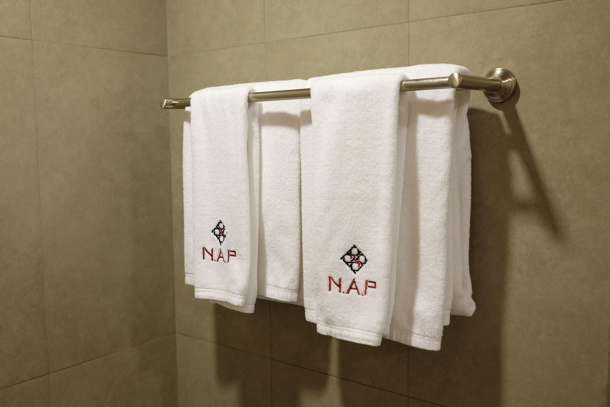 Nap Hotel