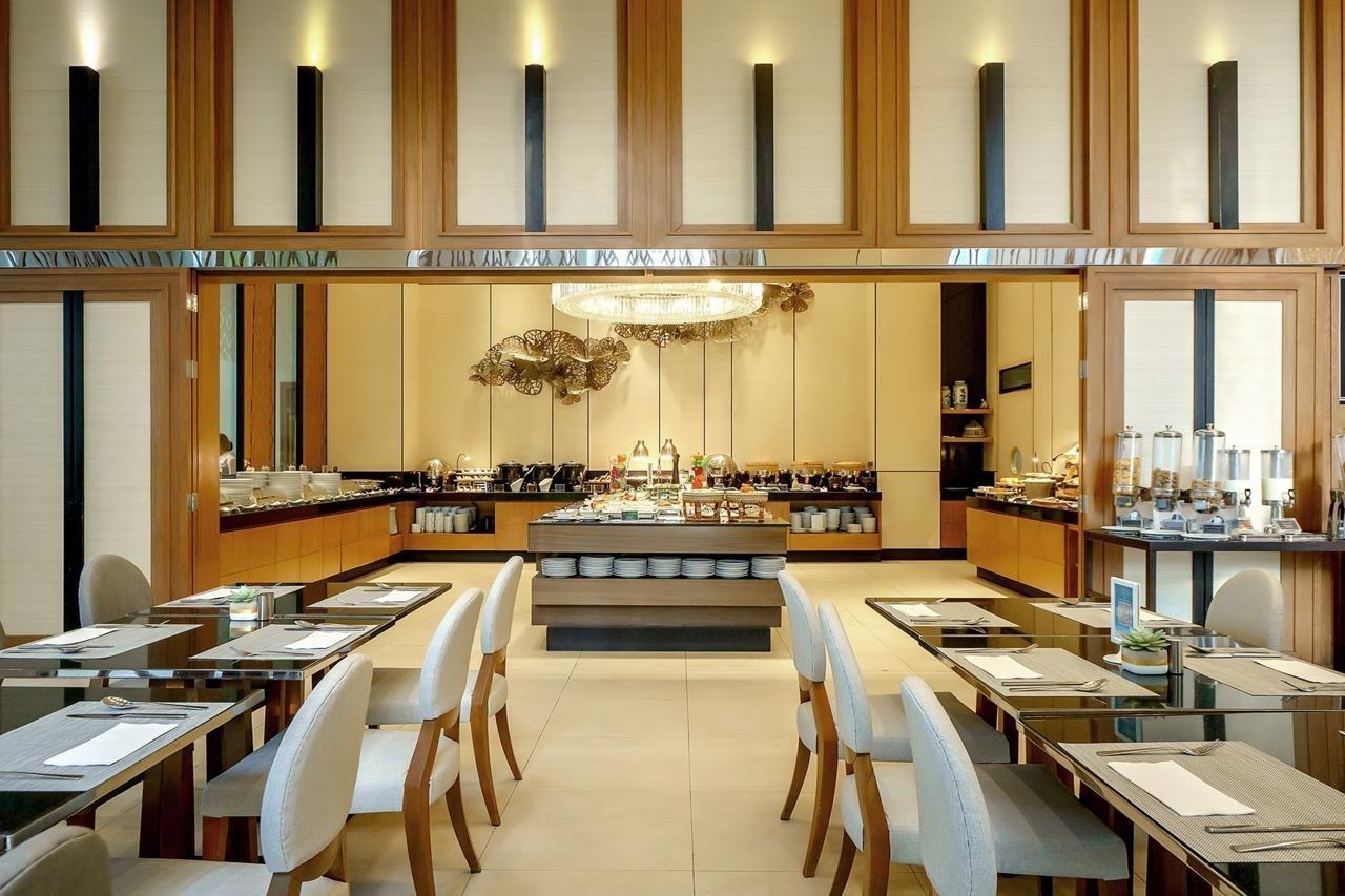 Hotel Grande Centre Point Ploenchit 5*
