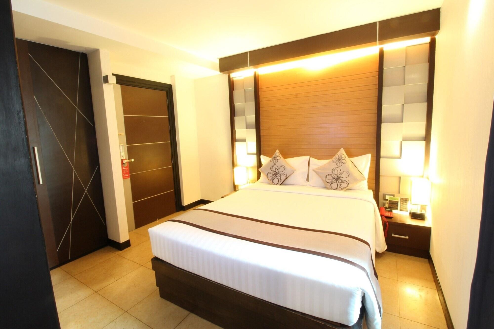 Sky Dome Resotel - โรงแรมสกายโดม รีโซเทล