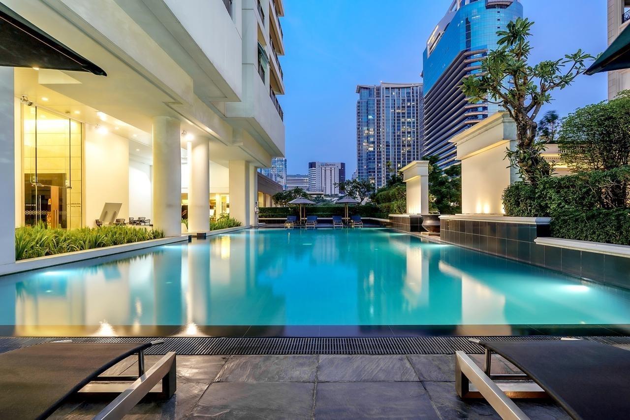 Grande Centre Point Ploenchit Hotel 5*