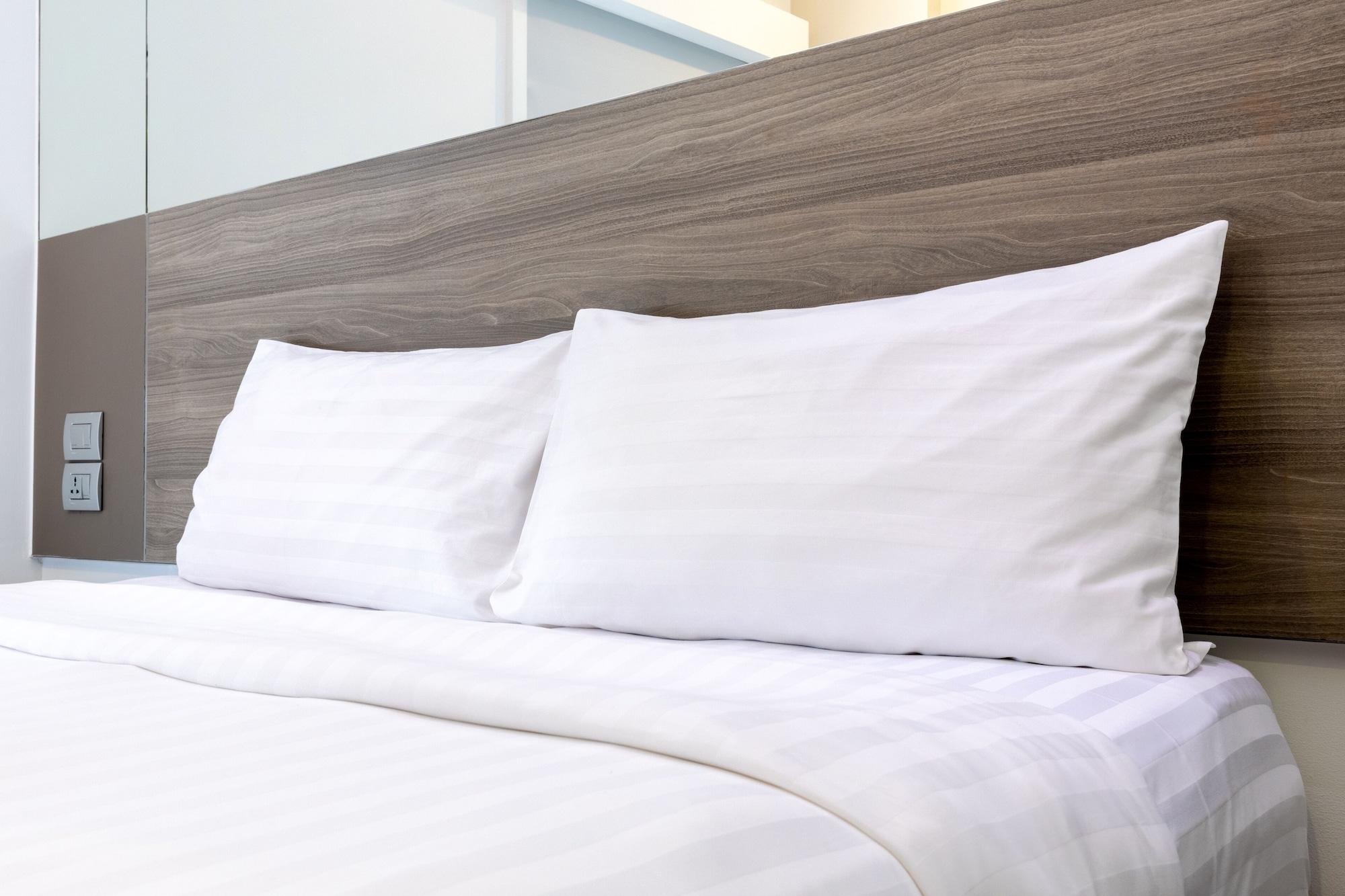 Hotel Red Planet Surawong