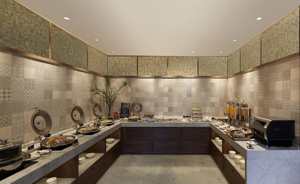 Somerset Maison Asoke Appartement *