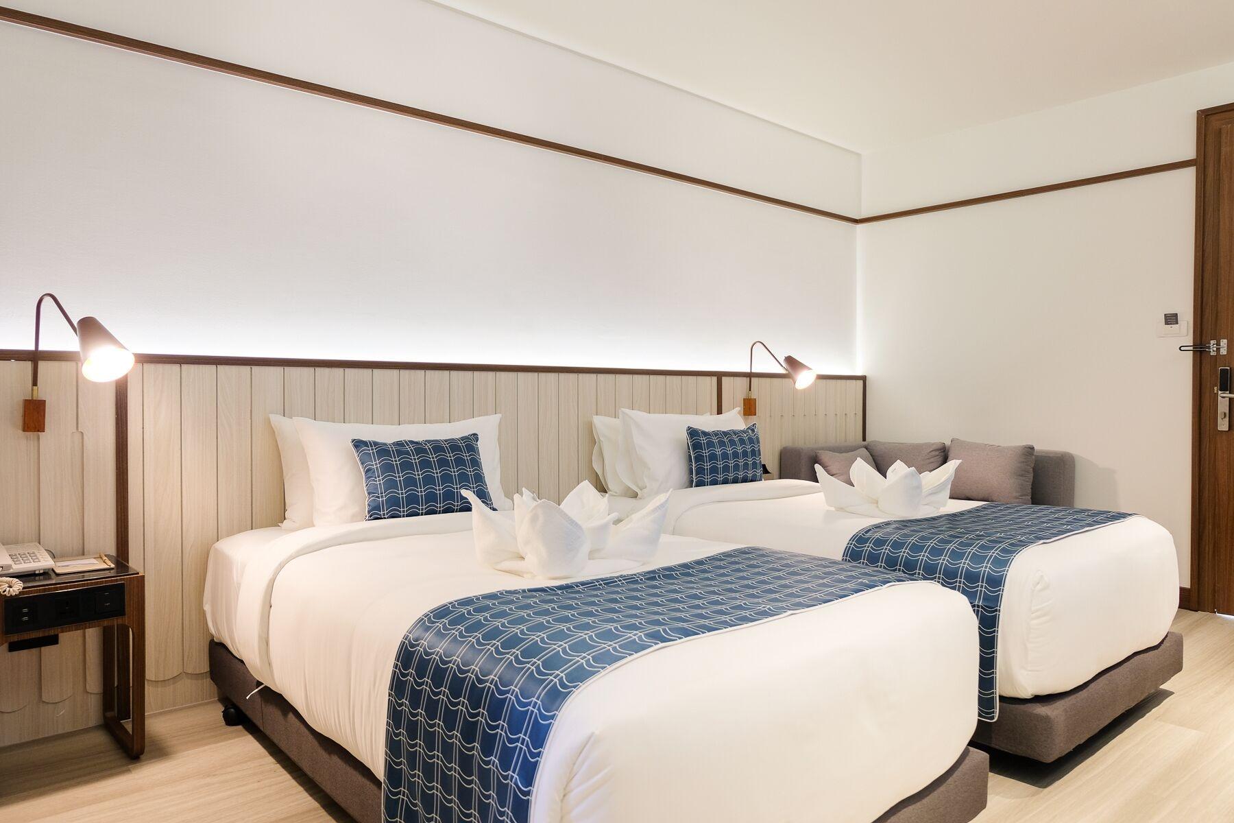 Amber Sukhumvit 85 Bangkok