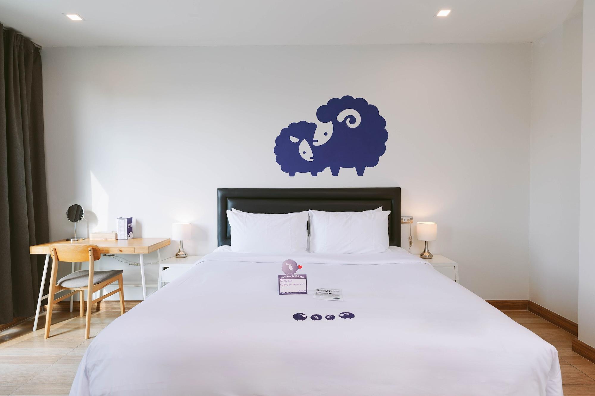 Hotel Kokotel Sukhumvit 50