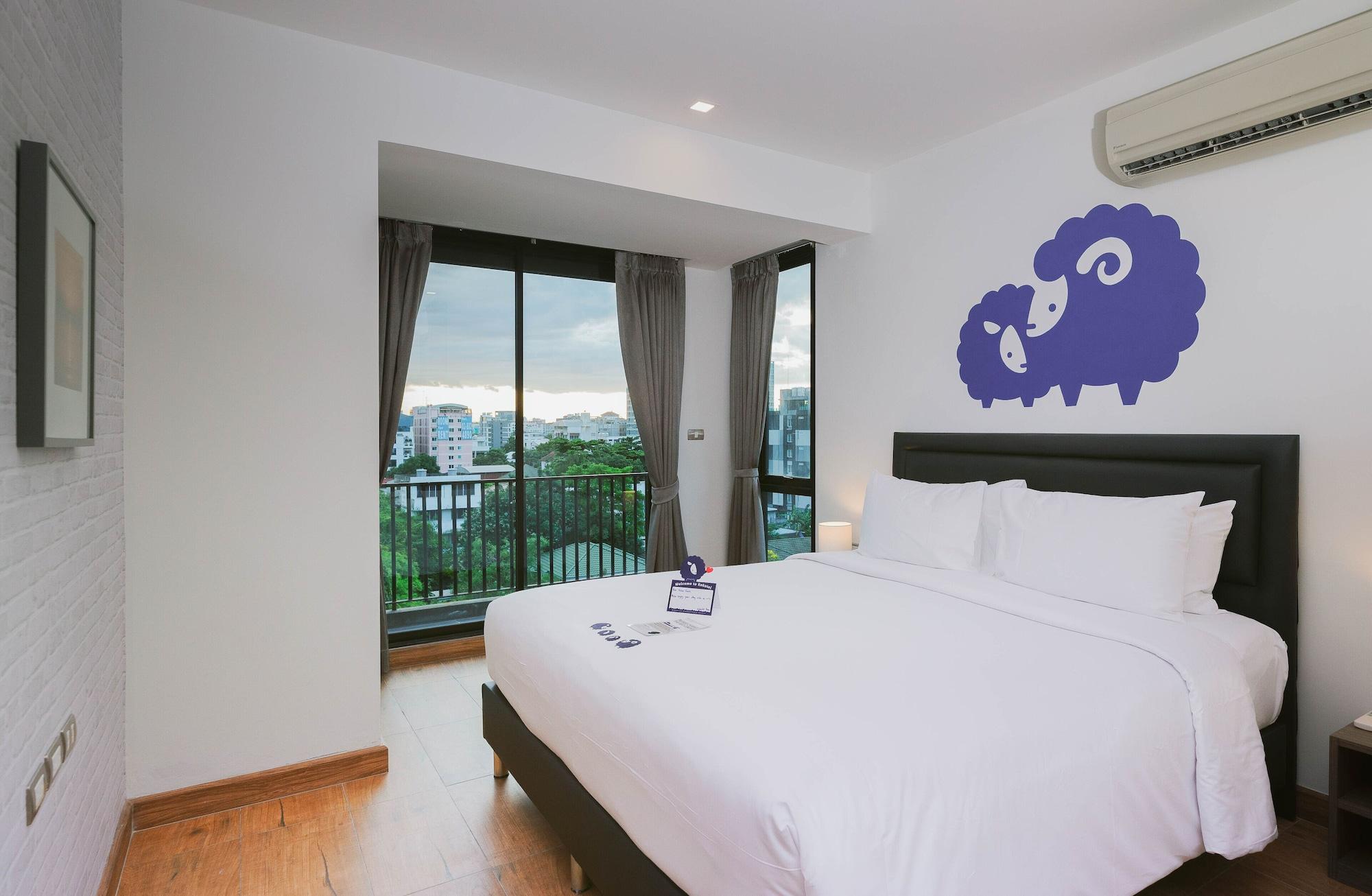 Kokotel Sukhumvit 50 Hotel