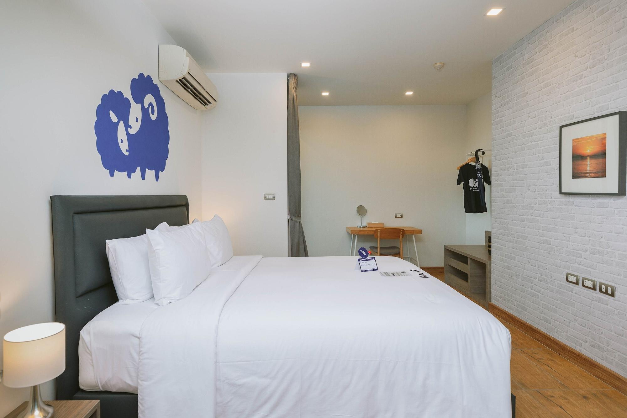 Kokotel Sukhumvit 50