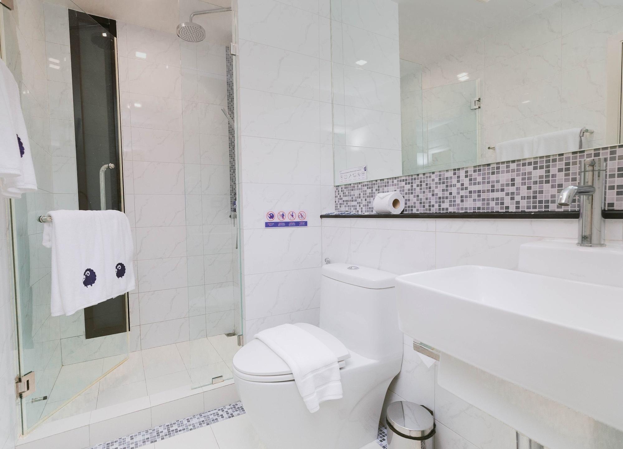 Kokotel Sukhumvit 50