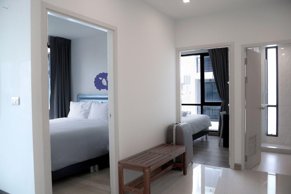 Kokotel Sukhumvit 50 Hotel