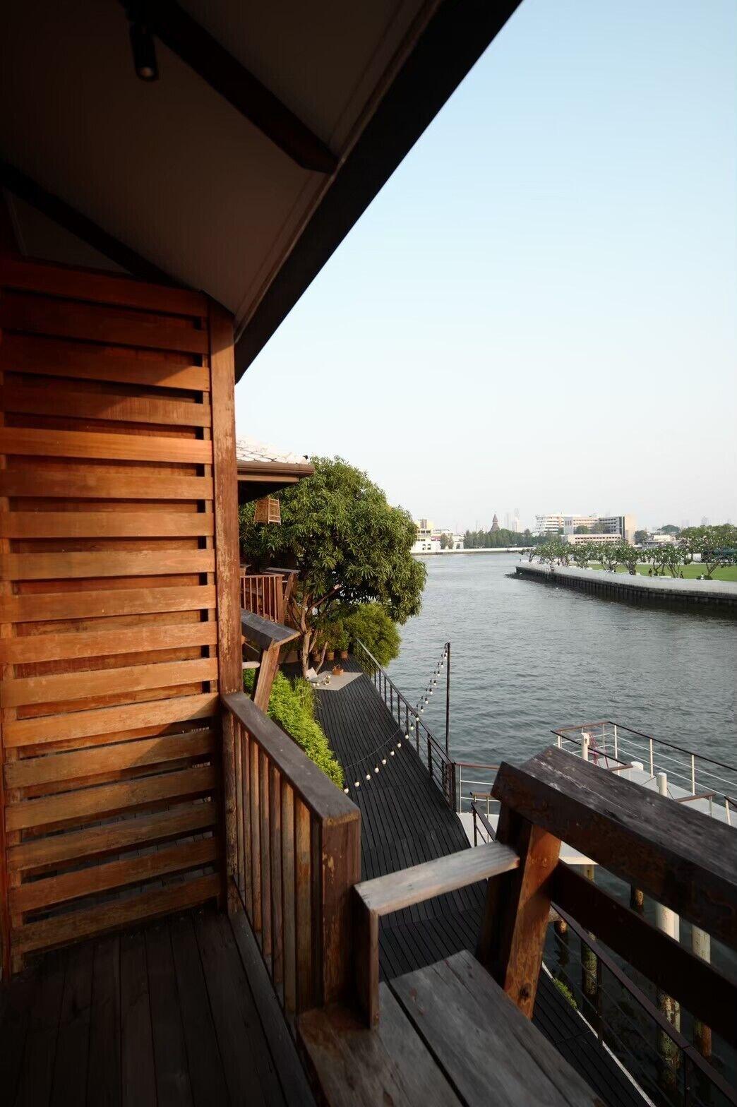 Chann Noi Hotel
