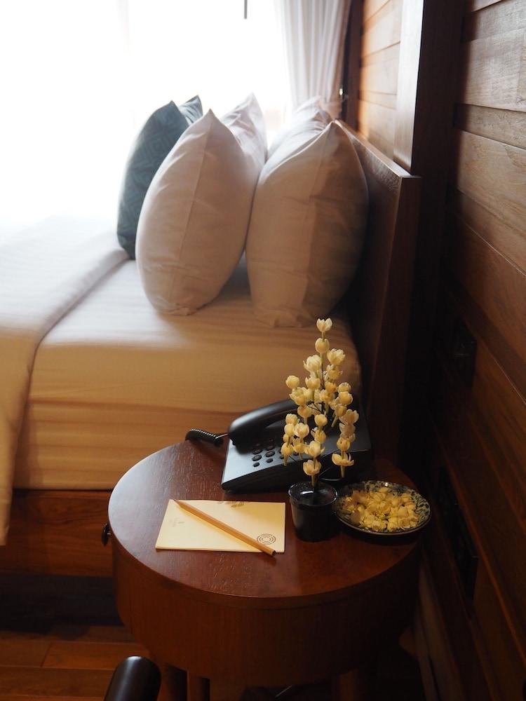 Chann Noi 3* Bangkok