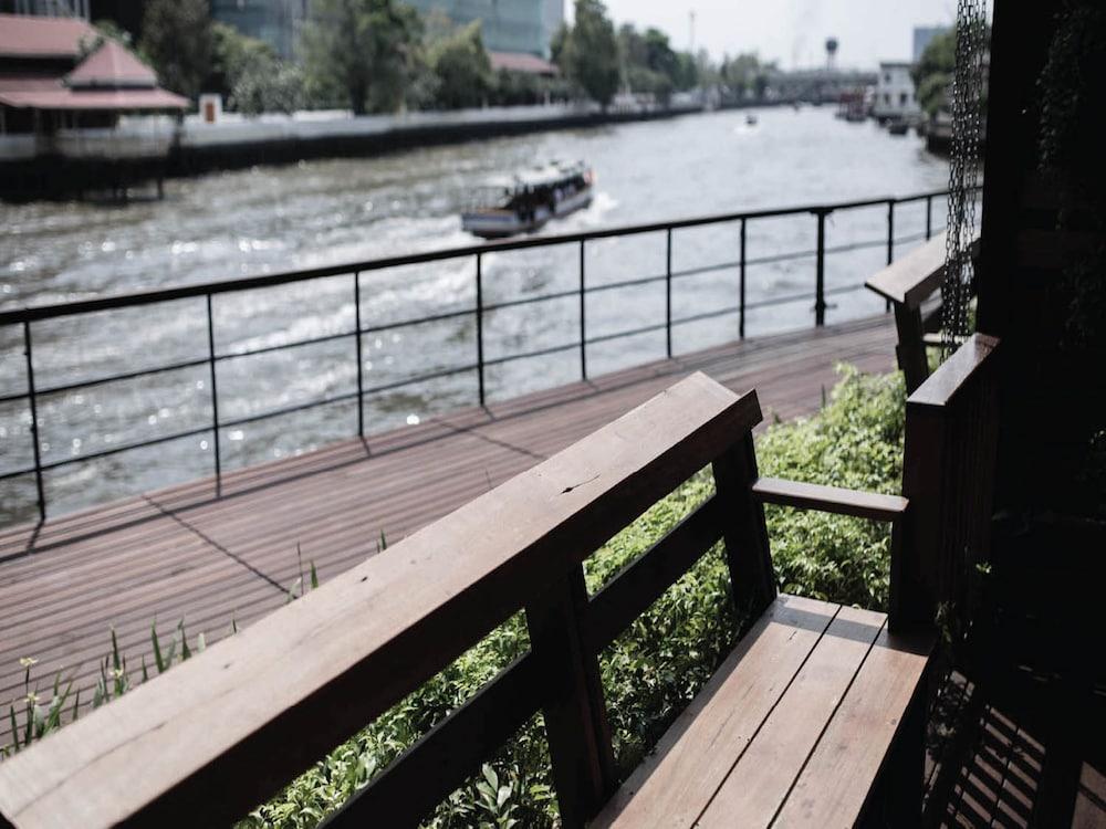 Hotel Chann Noi Bangkok
