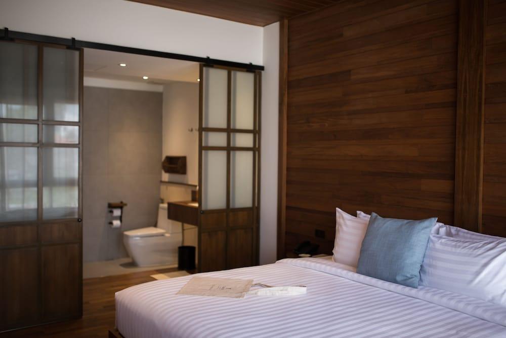 Chann Noi Hotel Bangkok