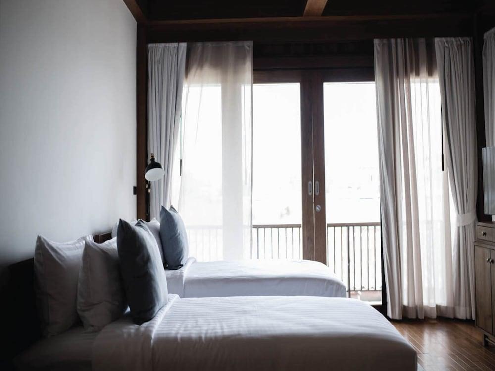 Chann Noi Hotel
