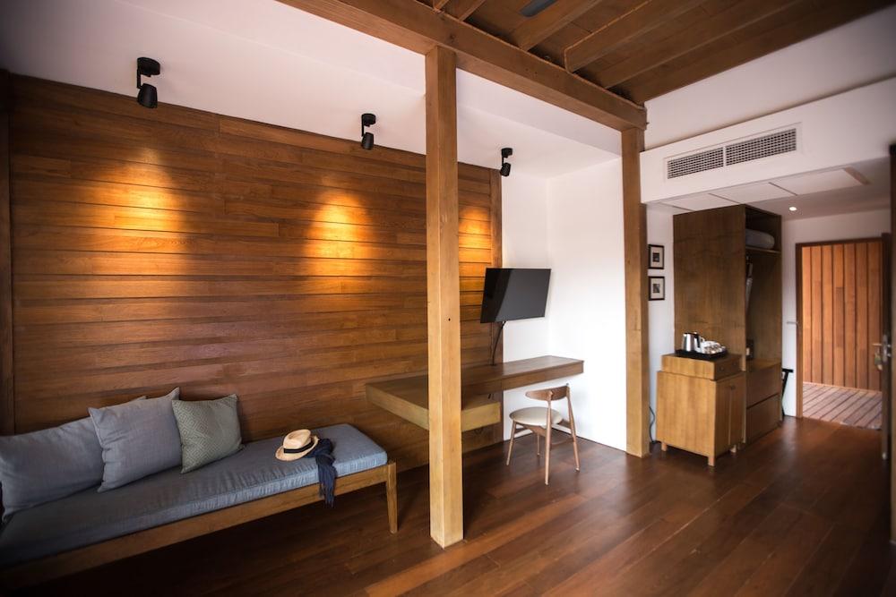 Chann Noi Bangkok