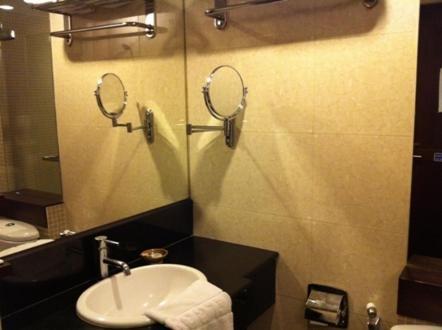 Ever Rich Inn 3*