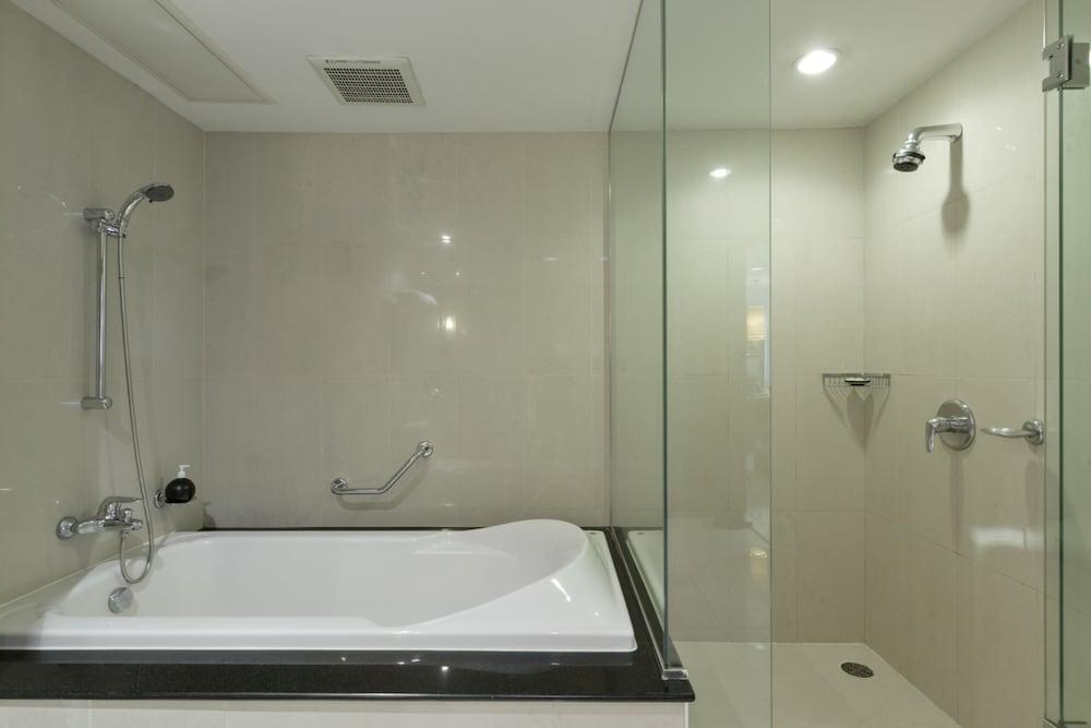 Centre Point Serviced Thong Lo Hotel Bangkok