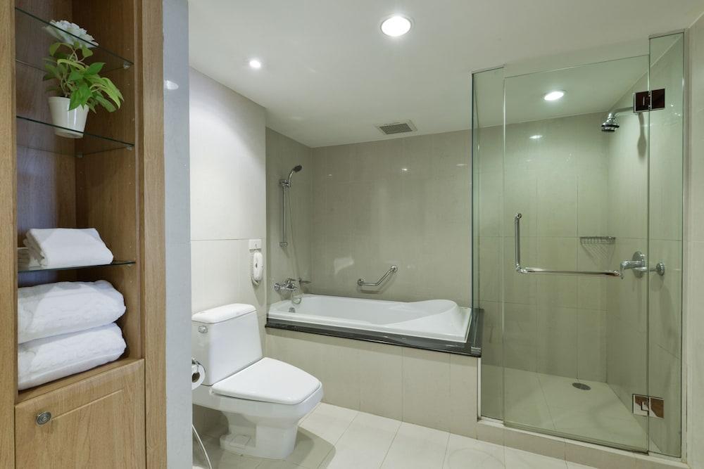 Hotel Centre Point Serviced Thong Lo