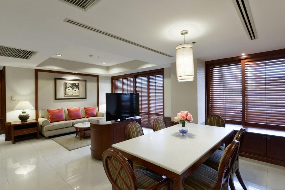 Hotel Centre Point Serviced Thong Lo Bangkok
