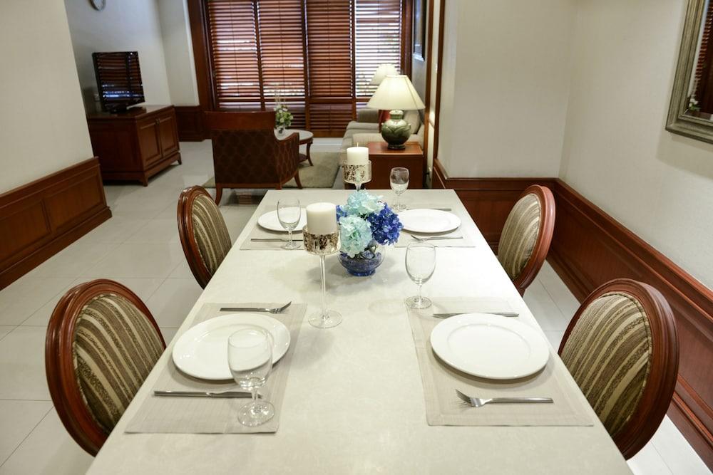 Hotel Centre Point Serviced Thong Lo Bangkok