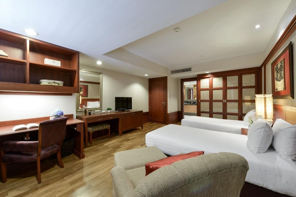 Hotel Centre Point Serviced Thong Lo