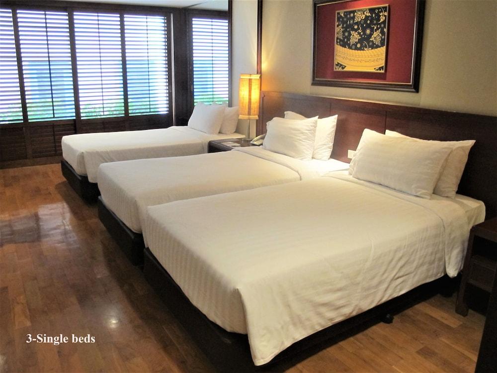 Centre Point Serviced Thong Lo 4*