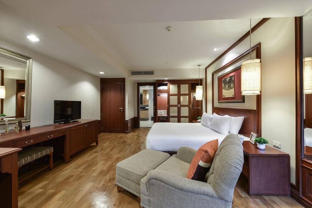 Centre Point Serviced Thong Lo 4* Bangkok