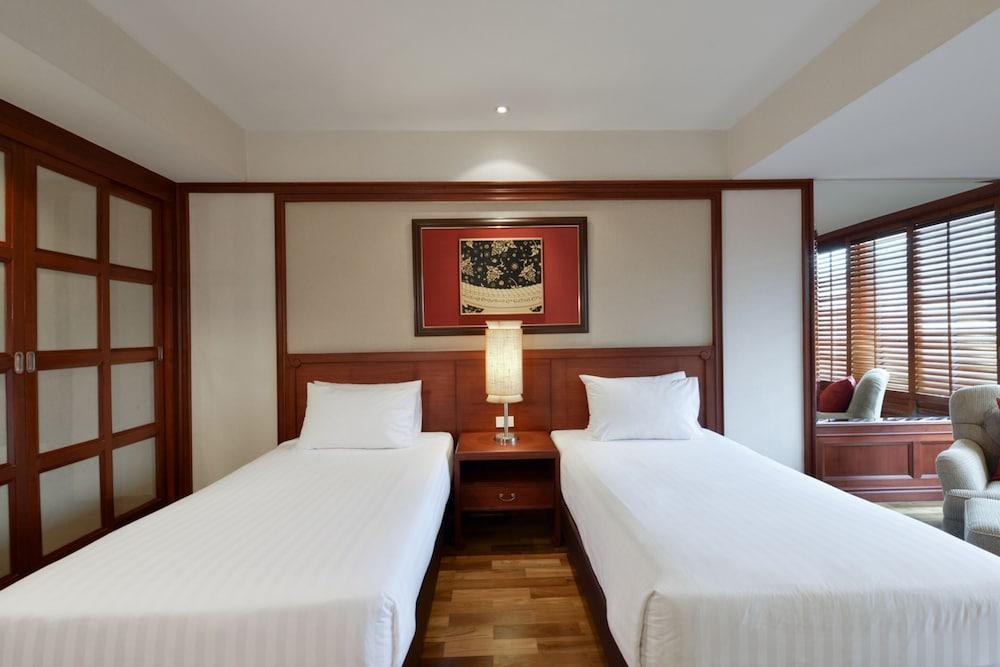 Centre Point Serviced Thong Lo Hotel Bangkok