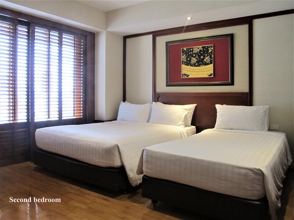 Centre Point Serviced Thong Lo 4* Bangkok