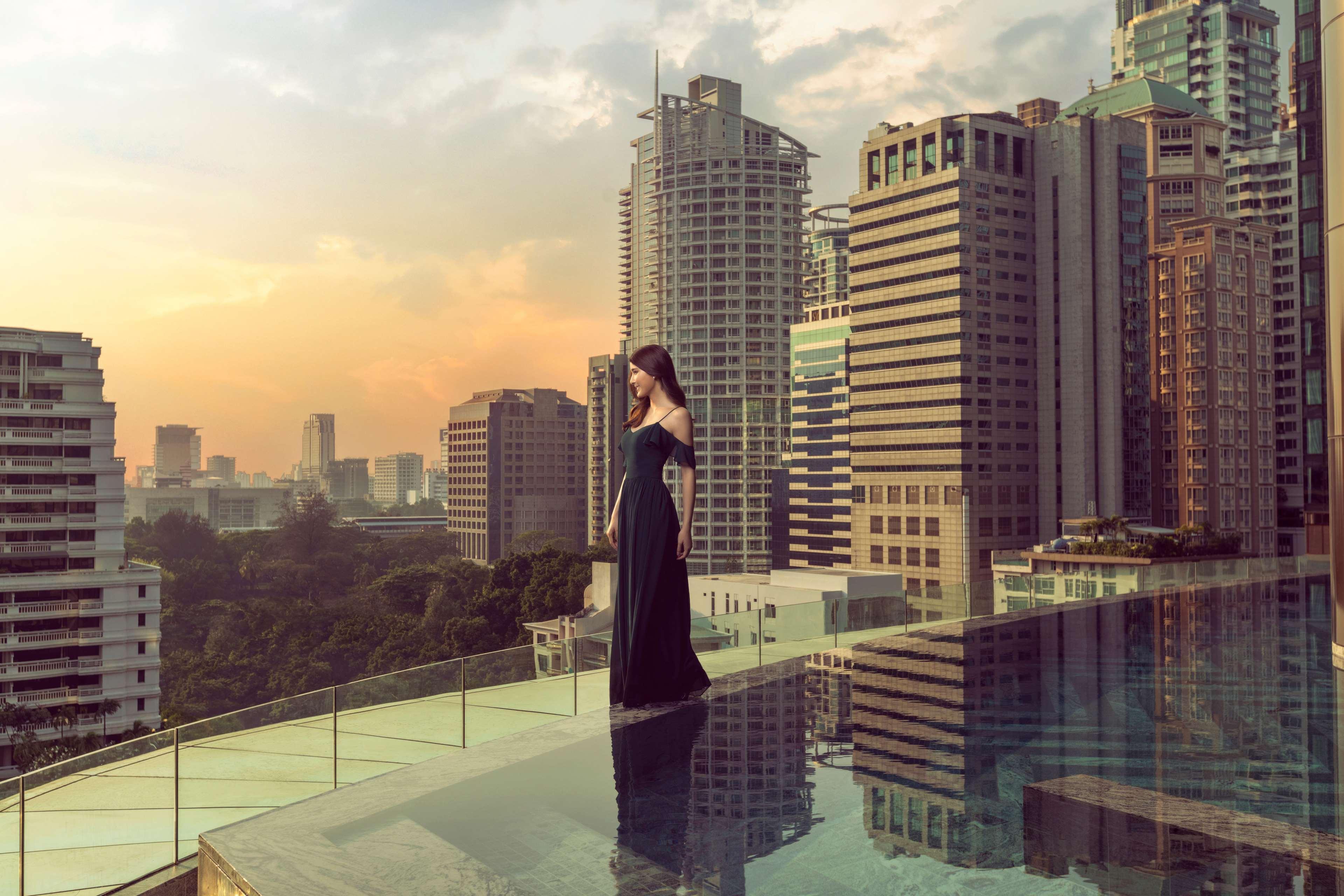 Hotel Sindhorn Kempinski 5*
