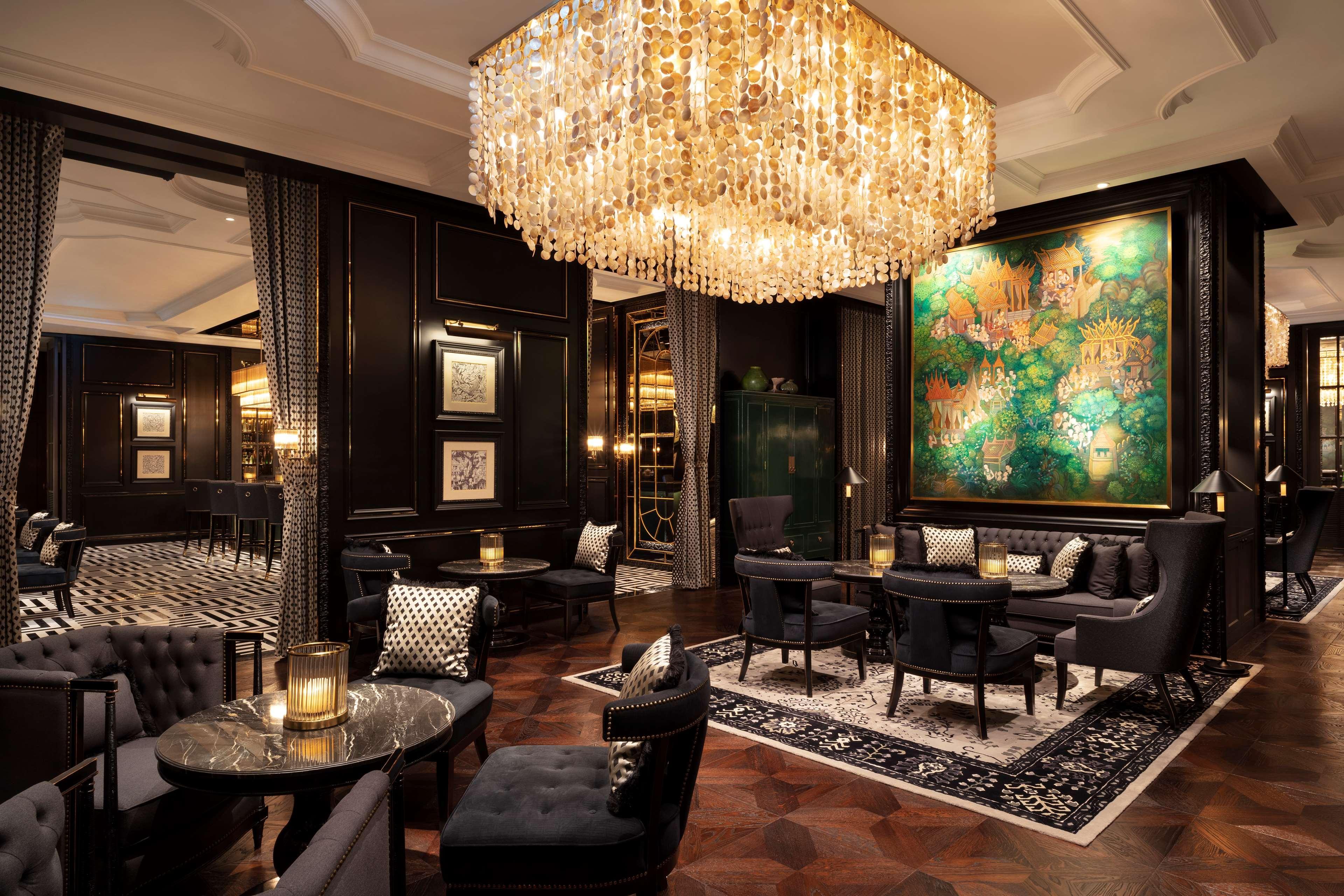 Hotel Sindhorn Kempinski Bangkok