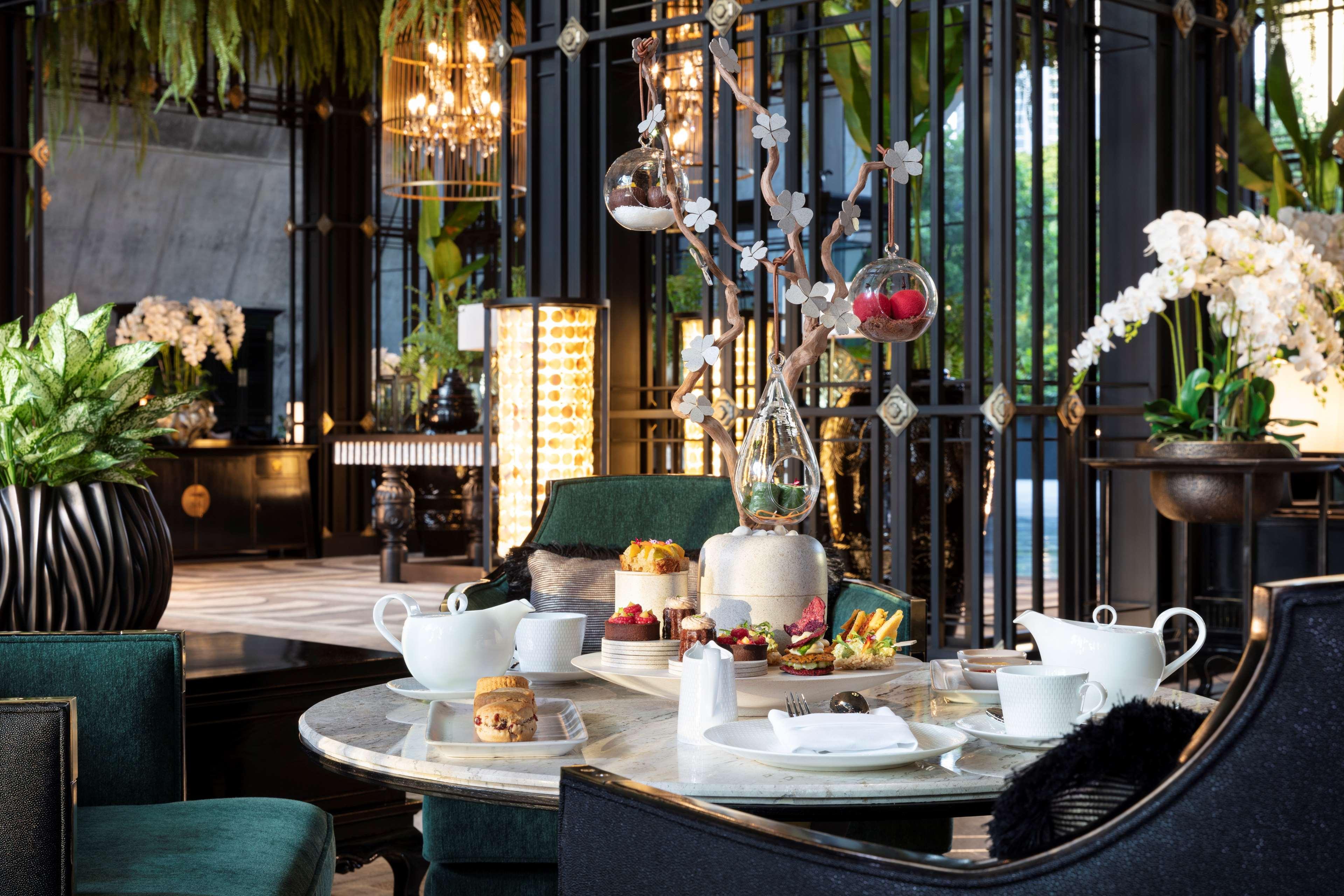 Hotel Sindhorn Kempinski 5*