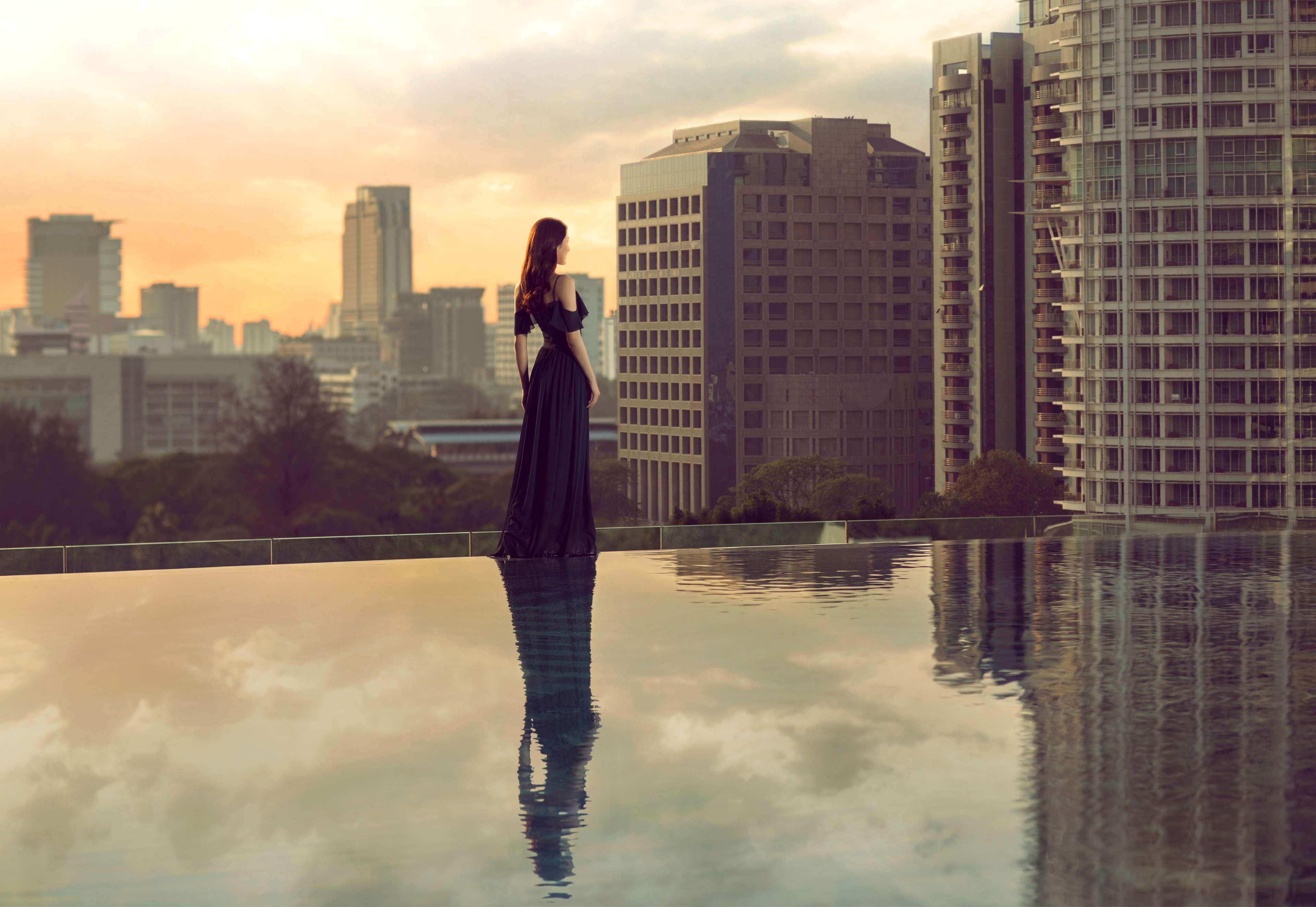 Sindhorn Kempinski Hotel Bangkok
