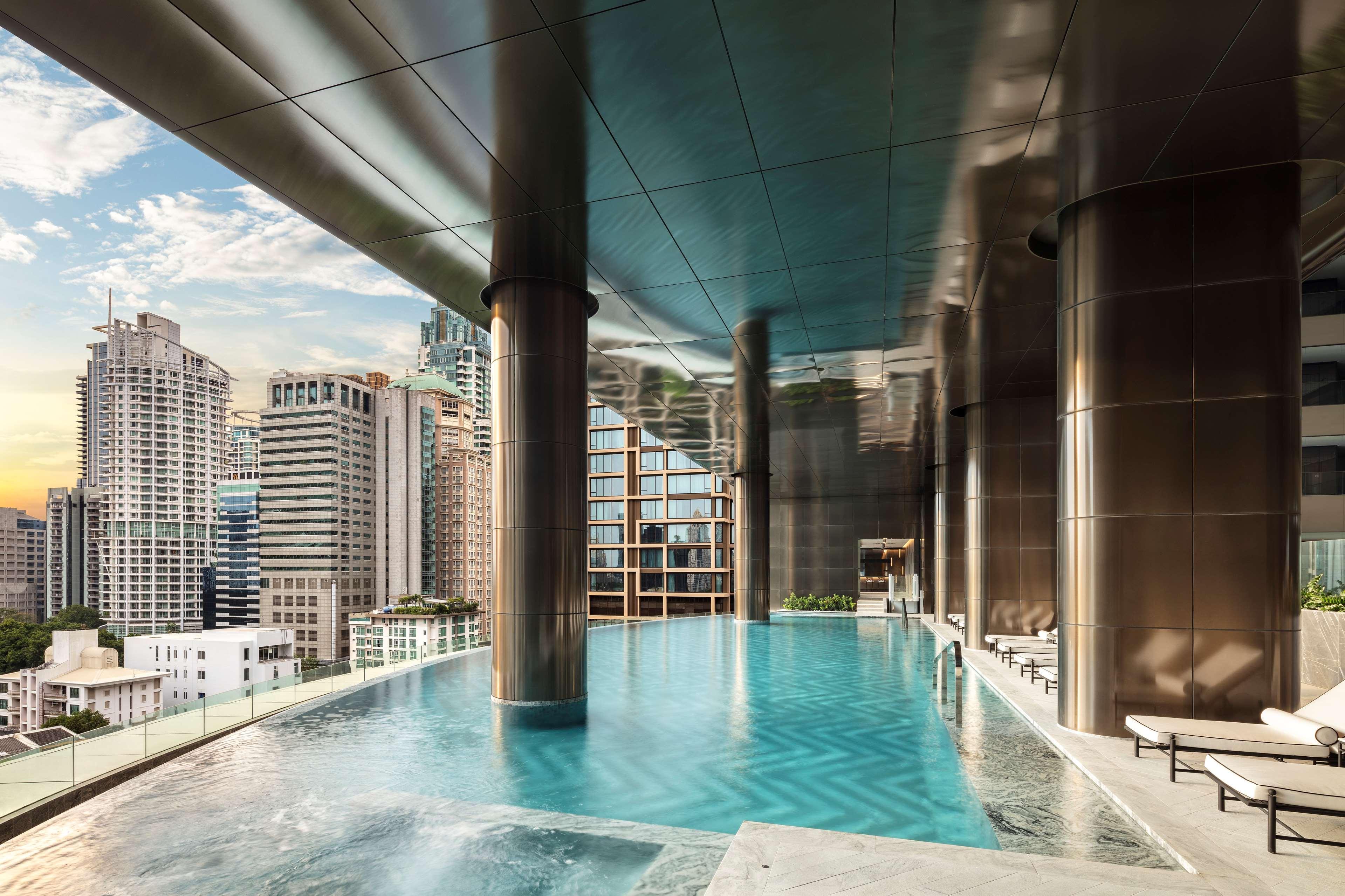 Sindhorn Kempinski Hotel 5*