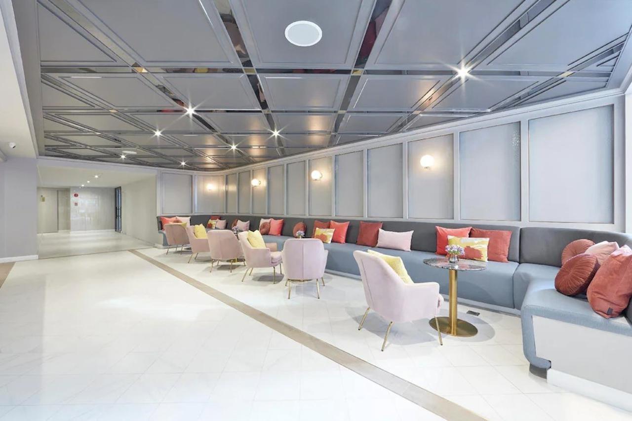 The Quarter Ploenchit By Uhg 4* Bangkok