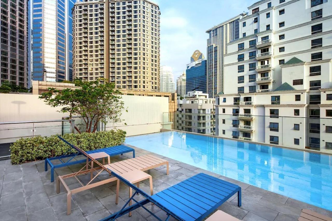 The Quarter Ploenchit By Uhg 4*