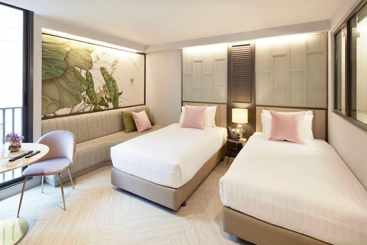 The Quarter Ploenchit By Uhg 4*