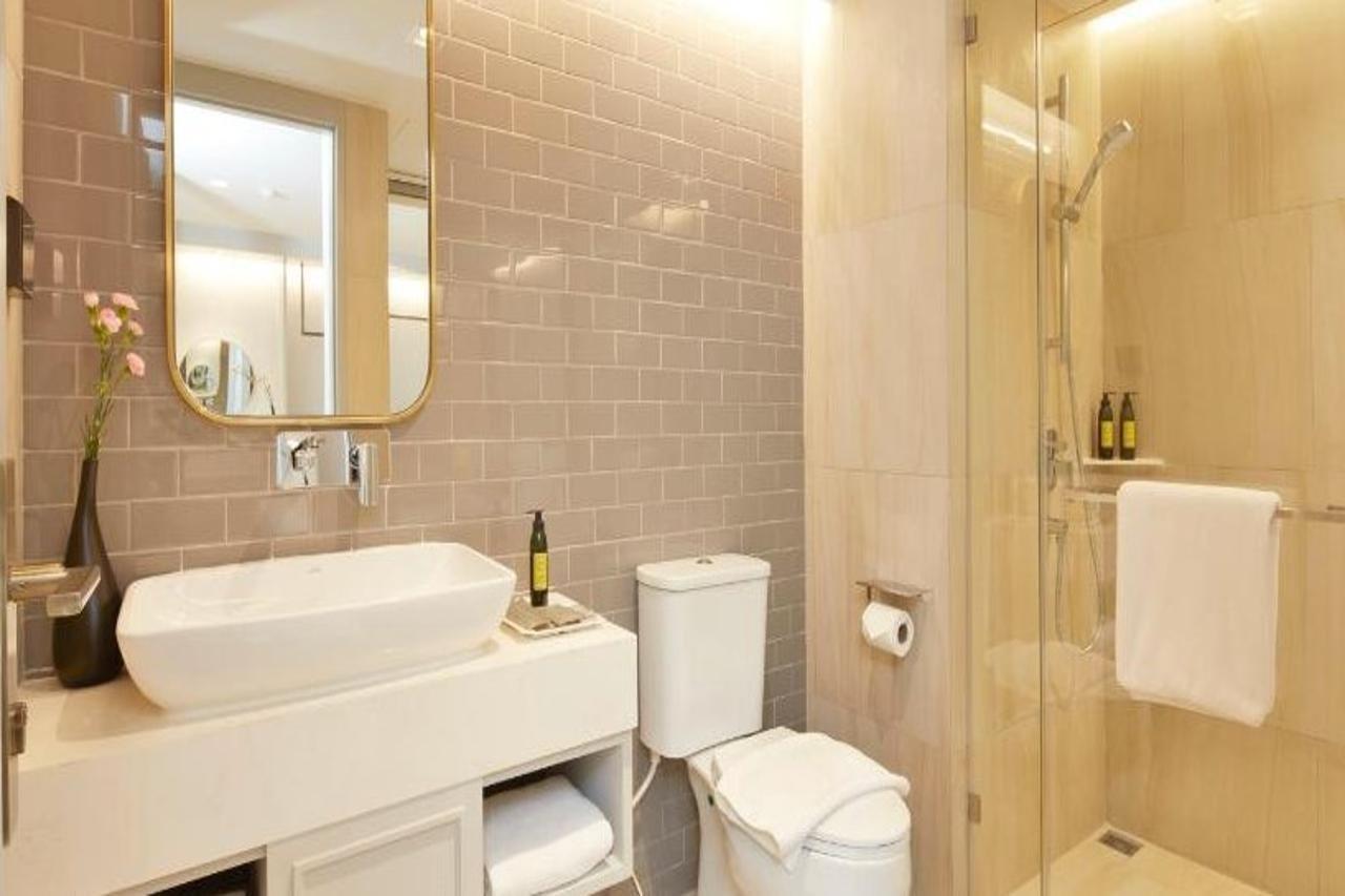 The Quarter Ploenchit By Uhg Hotel Bangkok