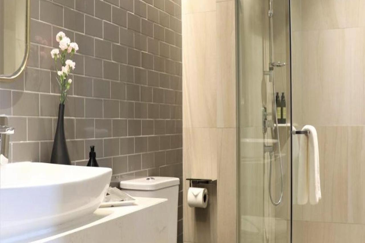 The Quarter Ploenchit By Uhg Hotel 4*