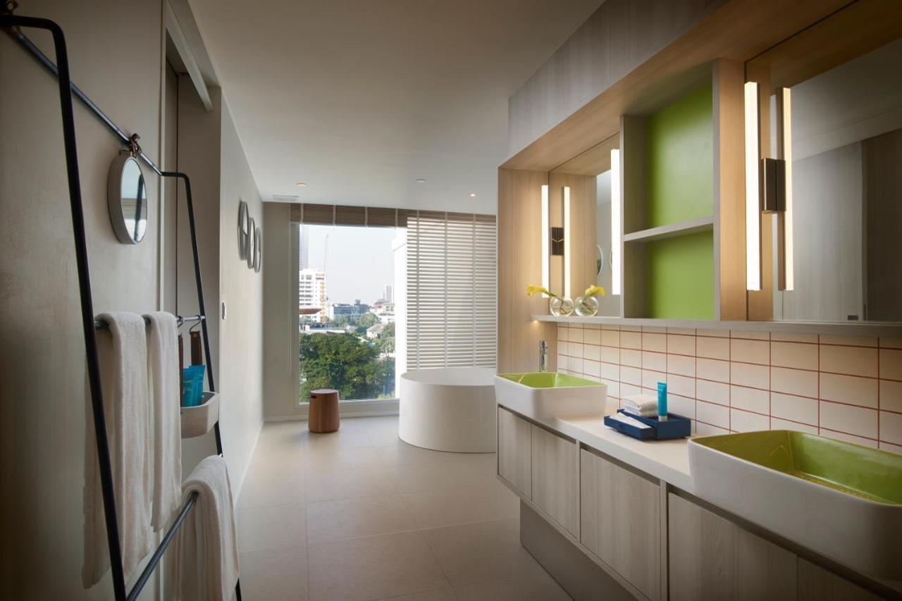 Hotel Shama Yen-akat 5*