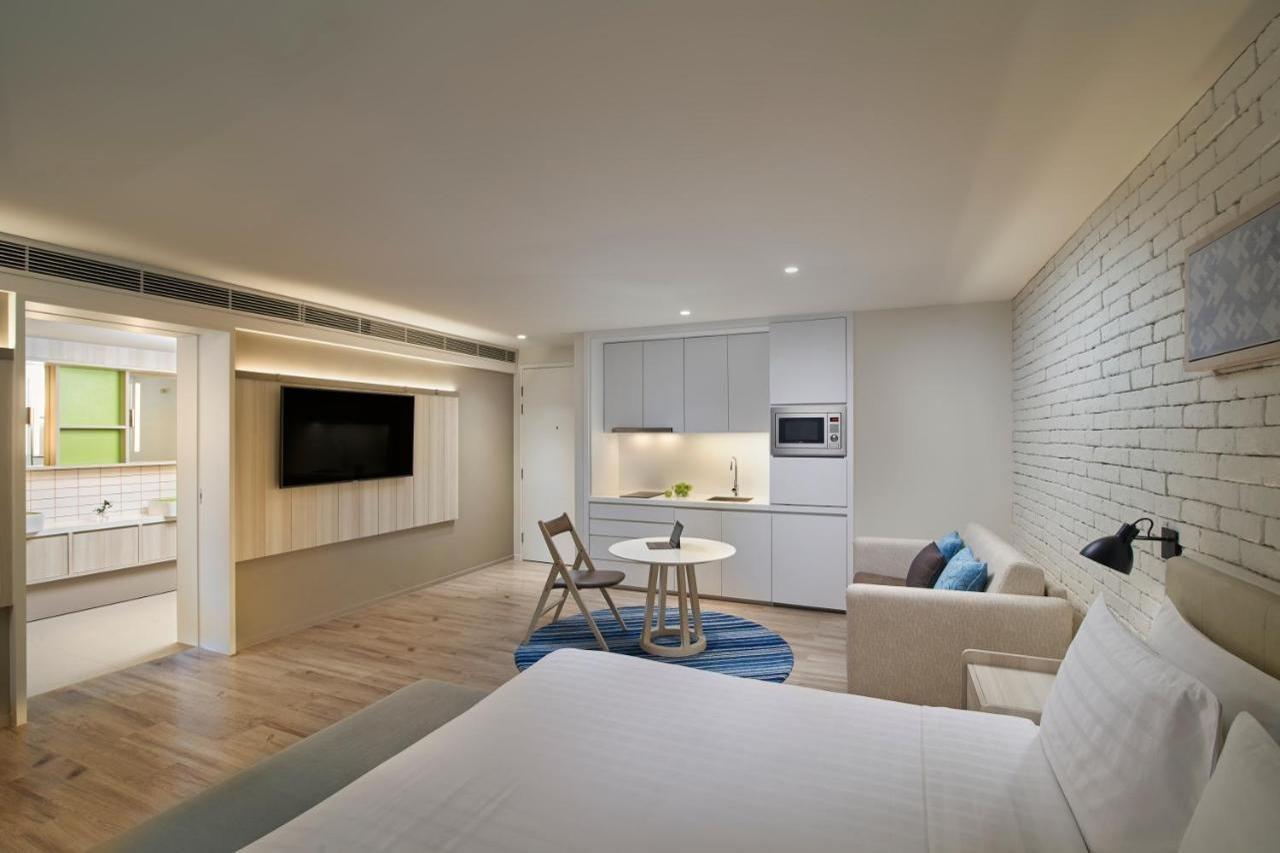 Shama Yen-akat Hotel 5*
