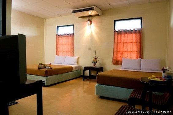 Asrama Sawasdee Welcome Inn *