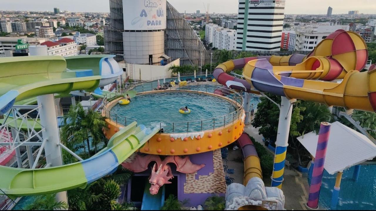 The Parkland * Bangkok