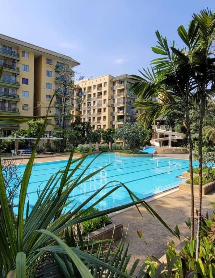 Apartment The Parkland *