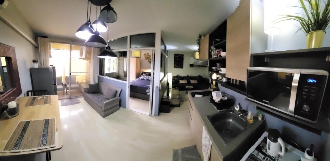 The Parkland Apartment Bangkok