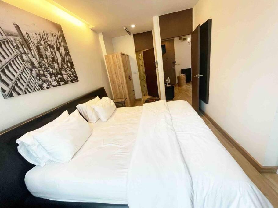 Pangsapuri Vinn Bangkok