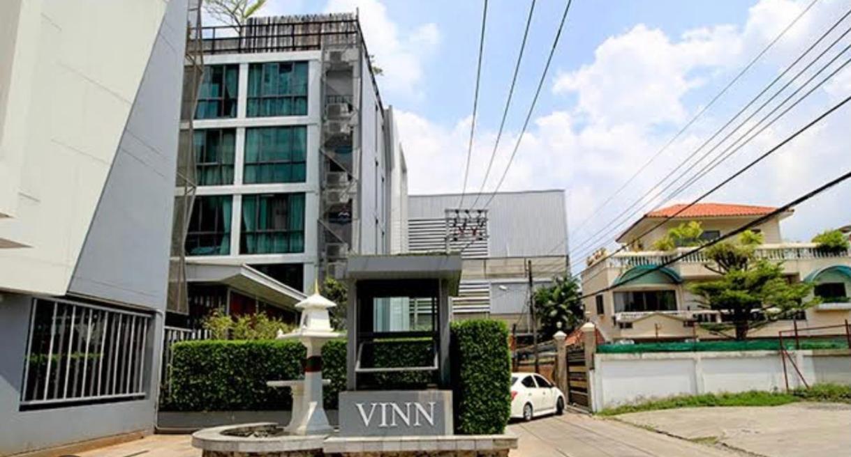 Pangsapuri Vinn Bangkok
