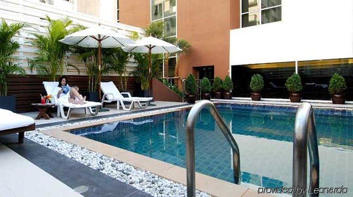 Hotel Furamaxclusive Sukhumvit